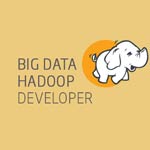 Big Data & Hadoop Developer