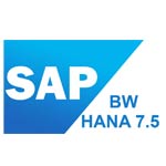 SAP BW HANA 7.5