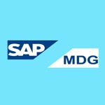 SAP MDG