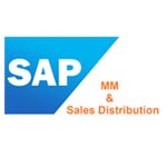 SAP MM & Sales Distribution