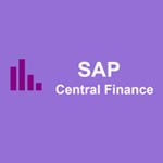 SAP Central Finance